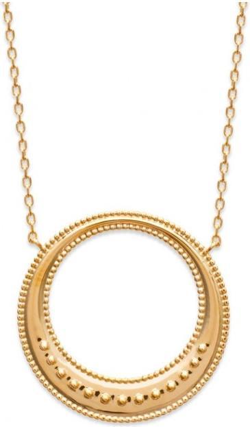 Image du produit Lara COLLIER Plaqué or - 40+2+3 CM