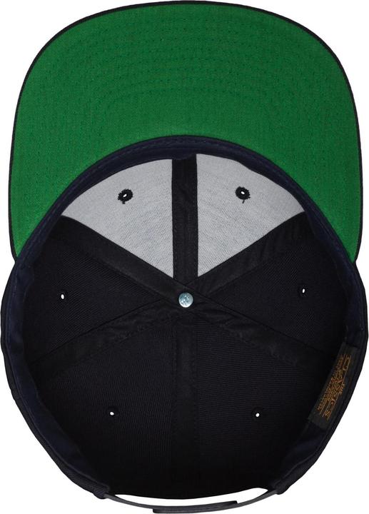 Produktbild Flexfit Classic Snapback Mütze (One Size)