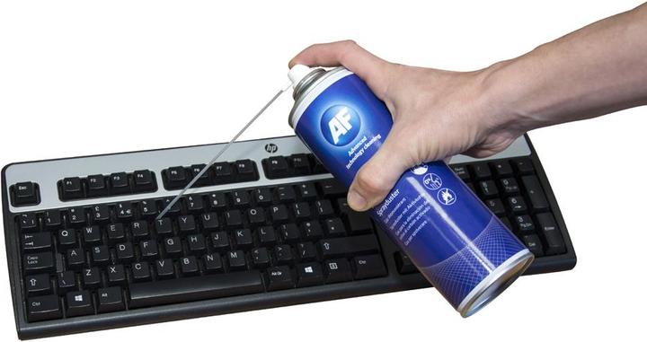 Produktbild AF Sprayduster