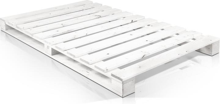 Actual product image Möbel-Eins Paletti (140 x 200)