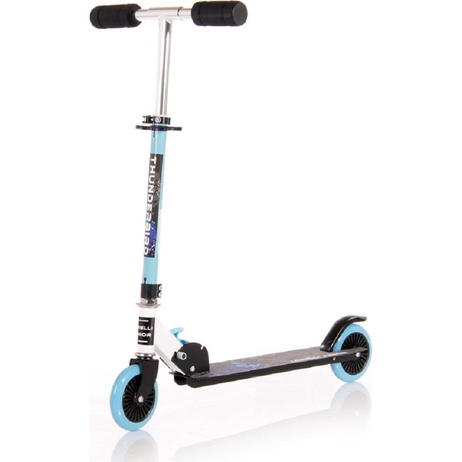 Thumbnail - Lorelli, Scooter