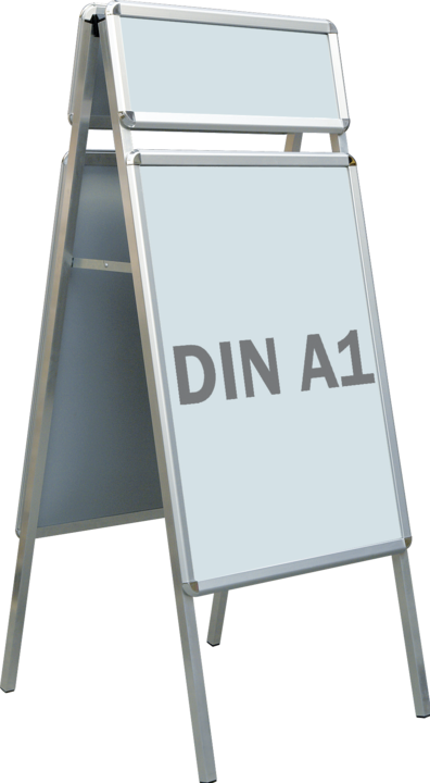 Image du produit Franken Panneau d'affichage extérieur