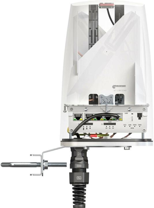 Produktbild Quwireless QuSpot AX50S (5G)