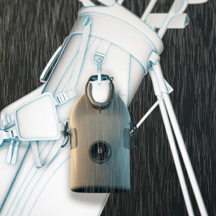 Actual product image Lignum Safe Bag 2.0