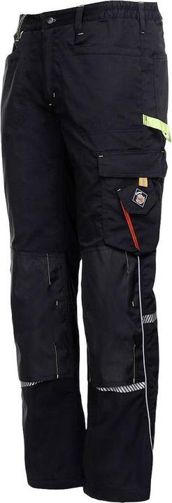 Stenso Prisma All Seasons" Hose" Bundhose schwarz Grösse 50
