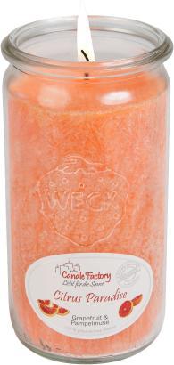Immagine prodotto Candle Factory Mini Jumbo Citrus Paradise