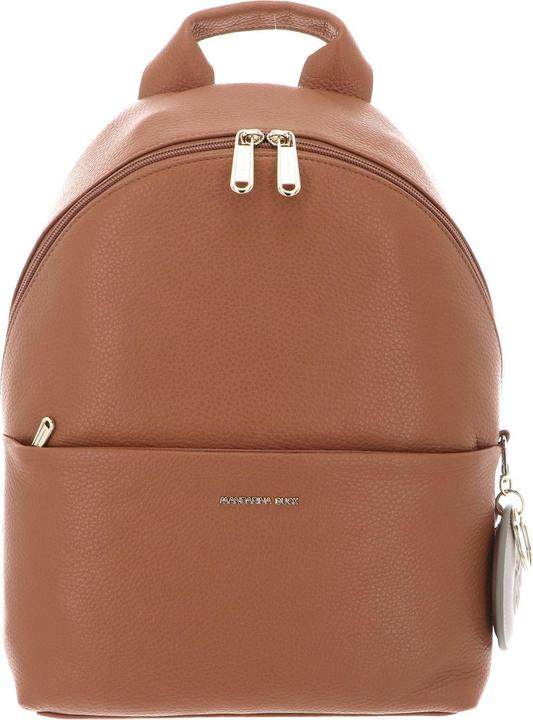 Produktbild Mandarina Duck Mellow Leather Backpack