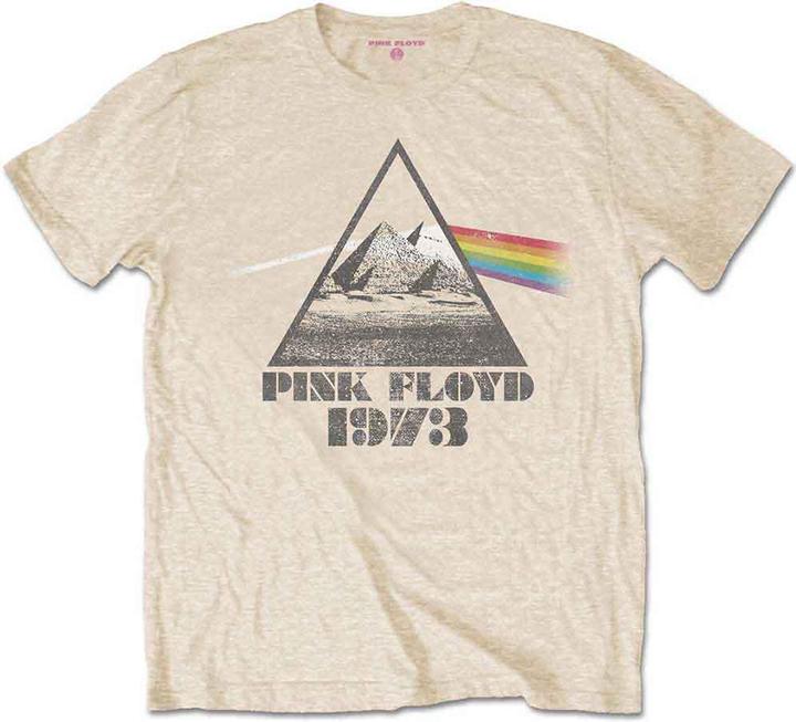 Produktbild Pink Floyd Pyramids (XL)