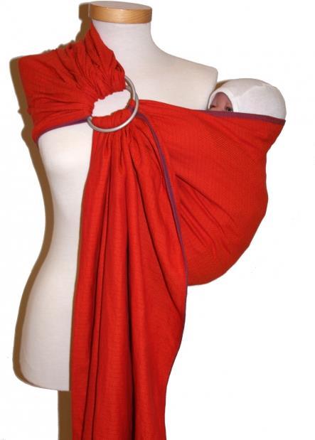 Immagine prodotto Storchenwiege RingSling (2 m)