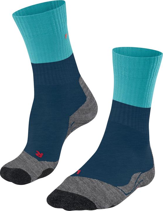 Falke TK2 Explore Damen Trekking (39 - 40)