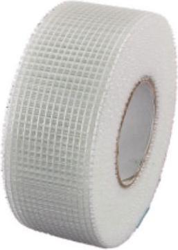 Hermès TAŚMA PODTYNKOWA / SIATKA ANTYRYSOWA 50mm x 45m (12 mm)