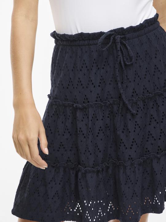 Produktbild Vila High Waist Minirock (XXL)