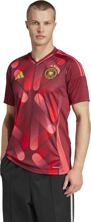 Produktbild adidas Deutschland Auswärts Trikot für die Frauen EM (L)