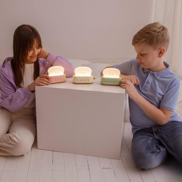 Produktbild Marys Lampe Toaster Mint