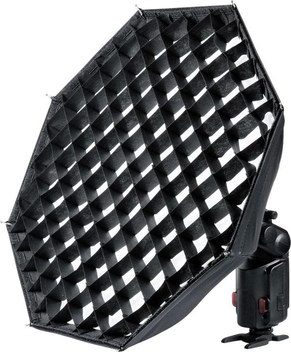 Actual product image Godox AD-S7 Octabox (Soft boxes, 48 cm)