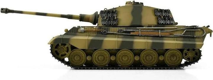 Produktbild Torro Panzer Königstiger Pro-Edition (RTR Ready-to-Run)