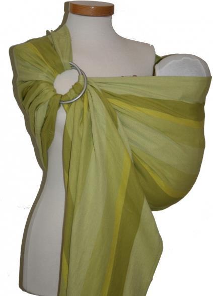 Immagine prodotto Storchenwiege RingSling (2 m)