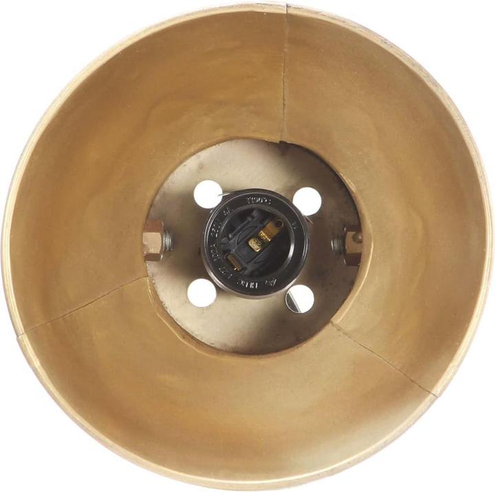 Produktbild vidaXL Wandleuchte (E27)