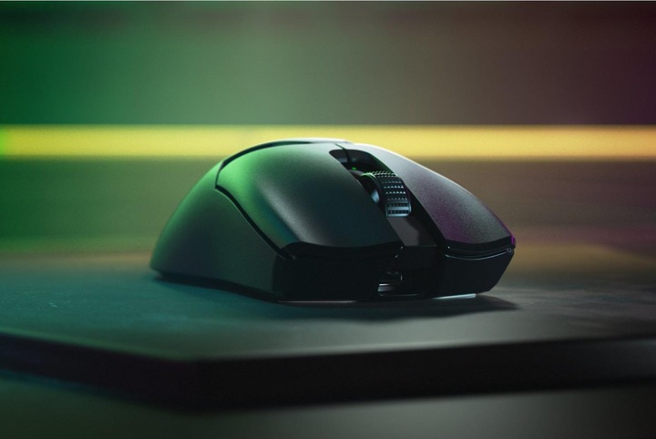 Actual product image Razer Viper V2 Pro (Wireless, Cable)