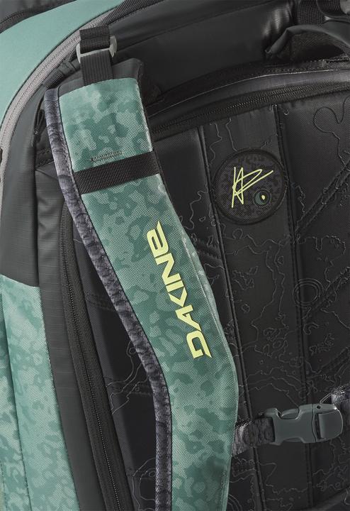 Image du produit Dakine Team Mission Pro 32l (32 l)