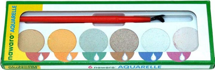 Actual product image ÖkoNorm Nawaro