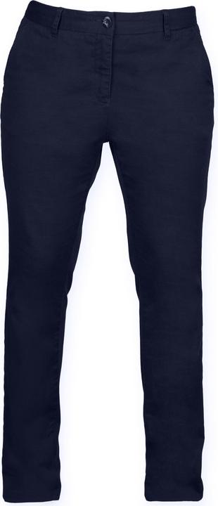 Actual product image Front Row Stretch chinos (XXL)