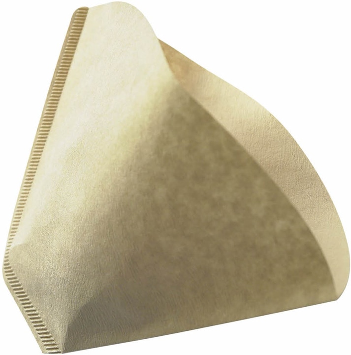 Actual product image Melitta Original 100 / 40 pieces