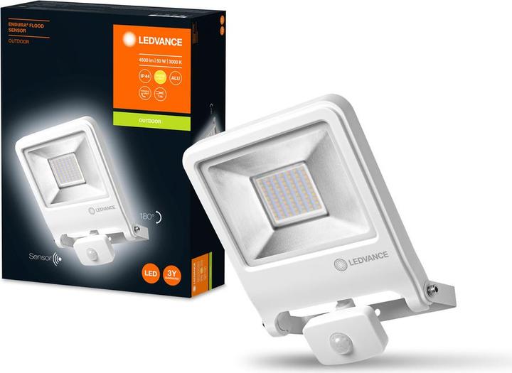 Image du produit Ledvance Endura (4500 lm, IP44)