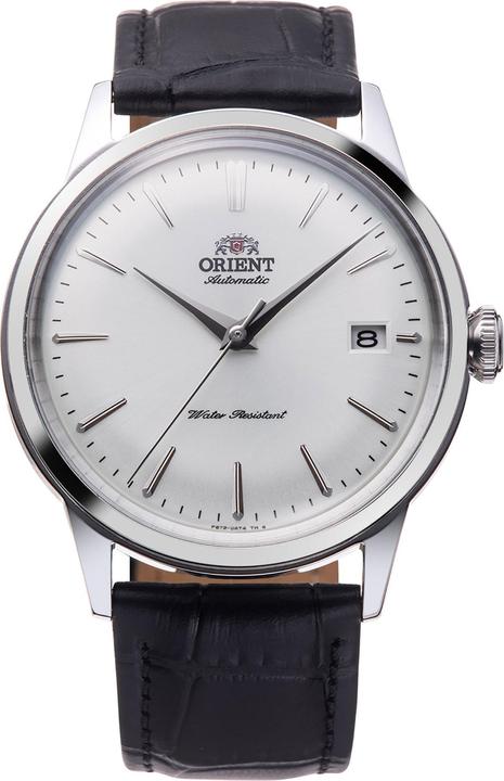 Orient RA-AC0M03S (Analogue wristwatch, 38 mm)