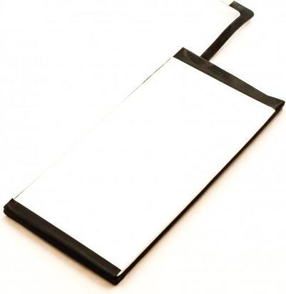 Actual product image AccuCell Akku Nokia 8 Sirocco