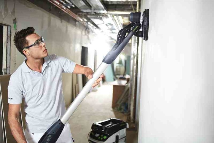Produktbild Festool Planex LHS-E 225 EQ (Exzenterschleifer, 400 W)