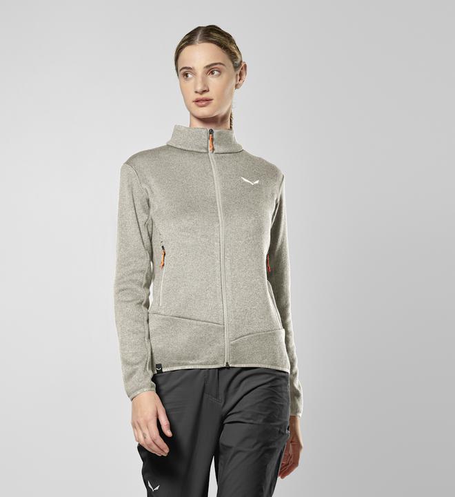 Immagine prodotto Salewa Puez Rocca Giacca Polarlite Da (42, XL)