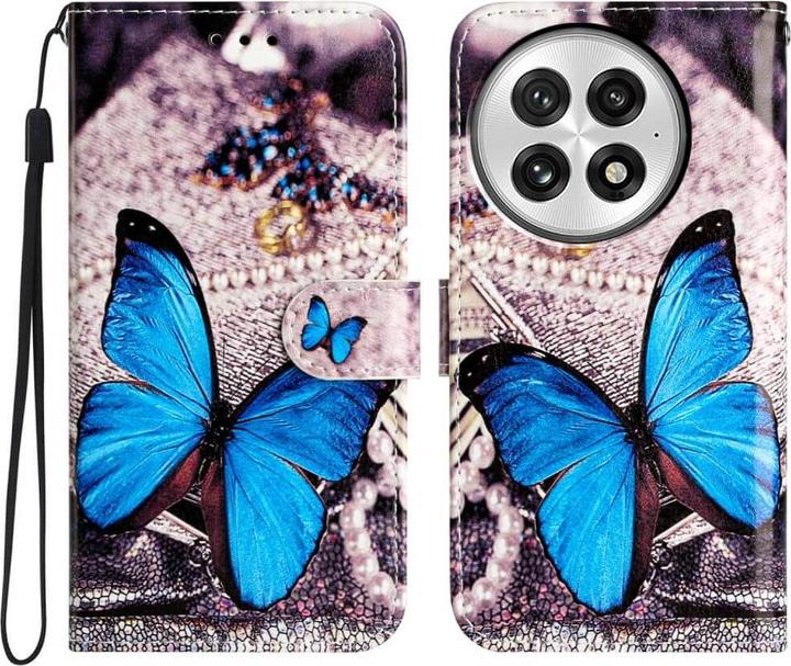 Produktbild Cover-Discount OnePlus 13 - Tasche Hülle mit Motiv (OnePlus 13)