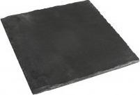 Actual product image Rayher Slate plate