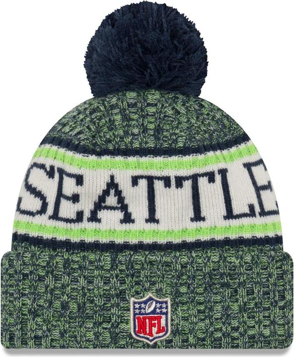 Actual product image New Era Seattle Seahawks (One size)