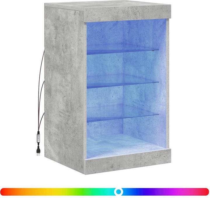 Image du produit vidaXL Sideboard (41 x 37 x 67 cm)