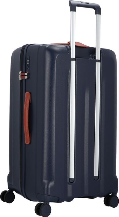 Produktbild Jump Uppsala 4-Rollen Trolley 76 cm (114 l)