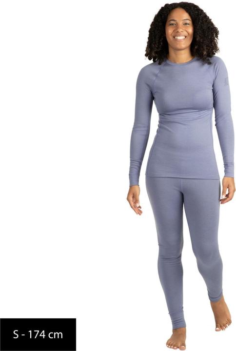 Produktbild Stoic Women's Merino240 BengtSt. Long Pants (3XL)