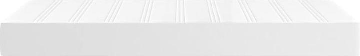 Actual product image vidaXL Taschenfederkern-Matratze (Spring core, 100 x 200 cm)