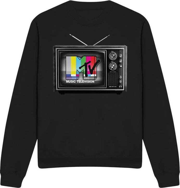 Immagine prodotto MTV Felpa TV Adulto Unisex (XXL)