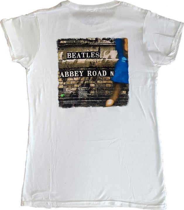 Immagine prodotto Maglietta Abbey Road Donna (XL)