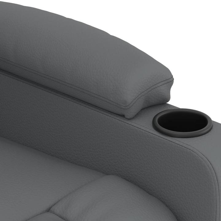 Produktbild vidaXL Relaxsessel elektrisch