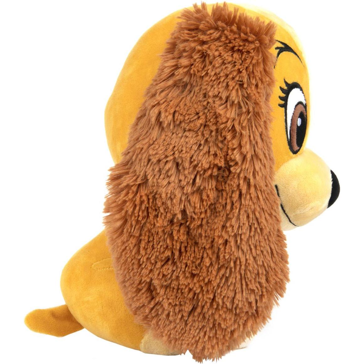 Thumbnail - Disney Lil Bodz Plüsch Lady Mit Ton (30 cm)