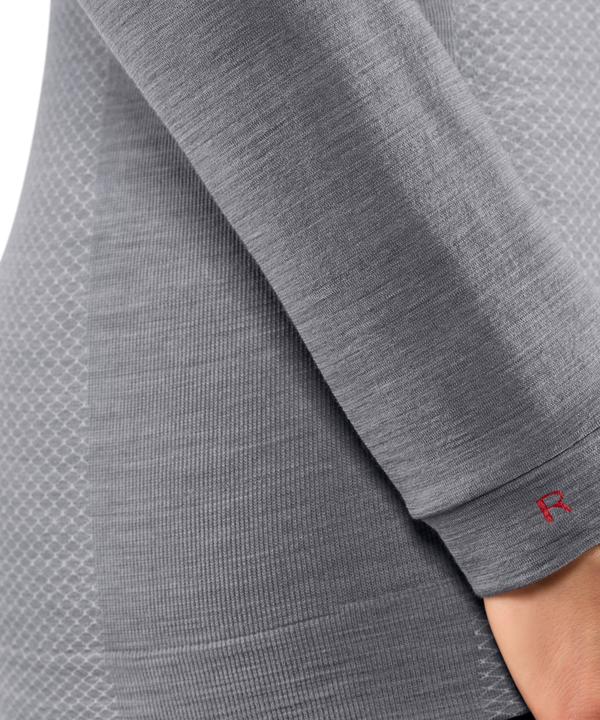 Produktbild Falke WT Light Longsl. Shirt Regular w (L)