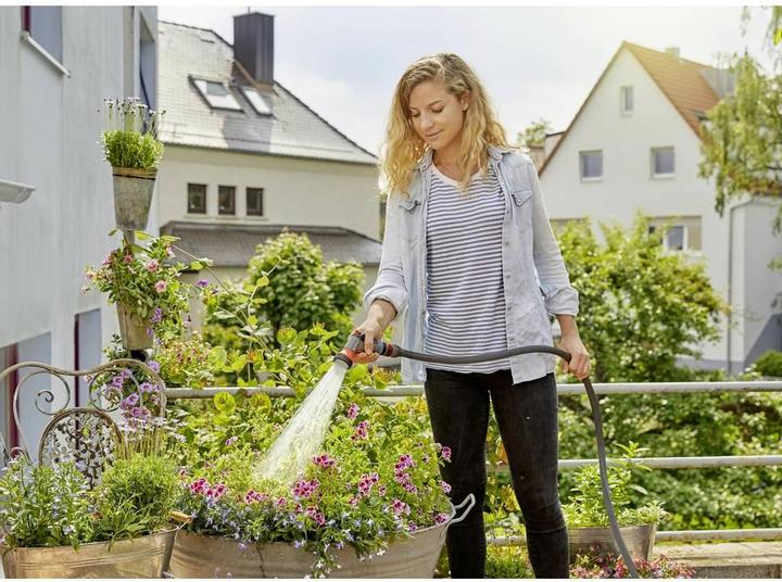 Actual product image Gardena Indoor Basic Set (Irrigation kit)