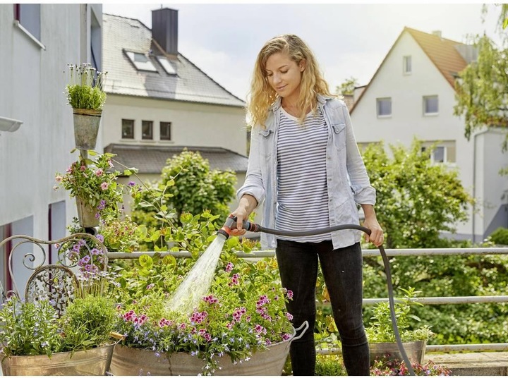 Productafbeelding Gardena Indoor basisset (Irrigatie kit)