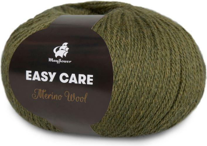 Dunkles Olivgrün, Grün