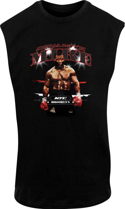Mister Tee MisterTee Dynamite Mike Sleeveless Tee - 170807 (L)