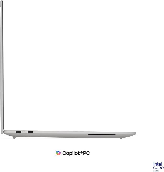 Produktbild Lenovo Yoga Slim 7 Ultra (14", 1000 GB, 32 GB, CH, Intel Core Ultra X9 388H)