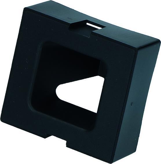 Evoline Piastra del modulo intercambiabile Modulo estraibile (1 pz.)